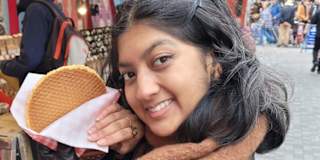 Shveta Naidoo