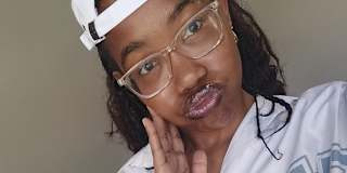 Bonnie Nkabinde