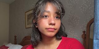 Hannah Abdullah