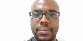 Silindile Dlamini