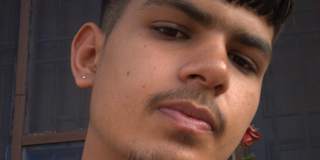 Dikshant Mehla