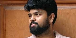 Sriharish