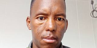 Thembinkosi