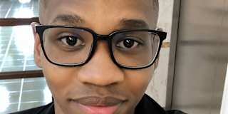 Vinchenzo Marshall