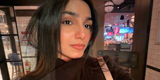 Shreya Lamba
