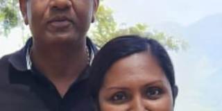 Chaminda Rohan