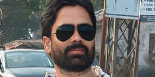 Pavan Kumar Vemuri