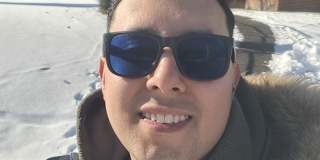 Cristian Vargas