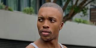 Kutlwano mlambo
