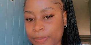 MISS SAMUKELISIWE SOSIBO