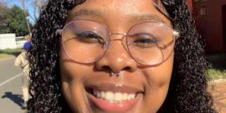 Nwabisa Cebekulu