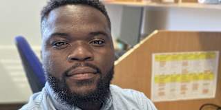 Matthews Phiri