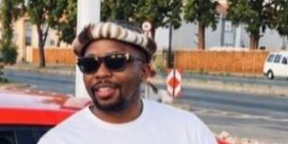 Kwanele Goodenough Nkosi