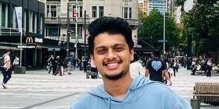 Sail Polekar