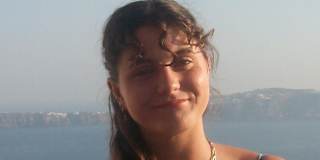 Stella Maxted
