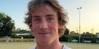 Koa Scott
