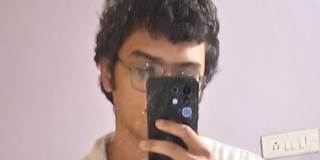 saksham parmar