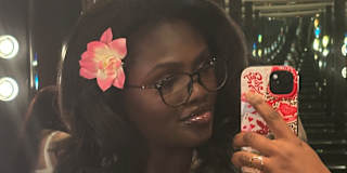 Joy Johnson