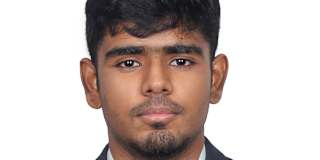 Tejeswaran Pubalan