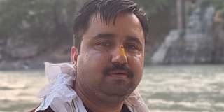 amit gautam