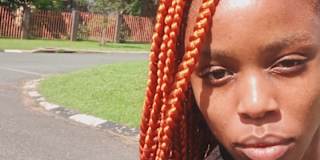 Lebo Moloi