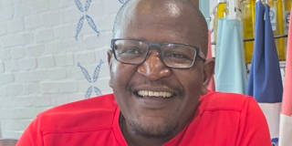 Ernest Mamu