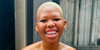 Masego Lebethe