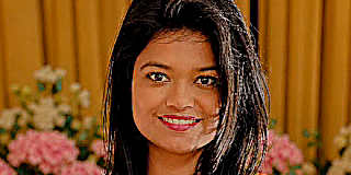 Shreya Srivastava