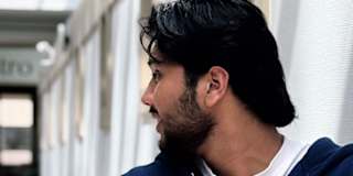 Harshpreet Singh