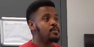 Mduduzi KaSibeko