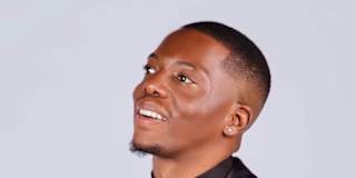 Tino Kamhuka