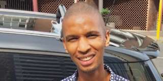 nhlakanipho cwele