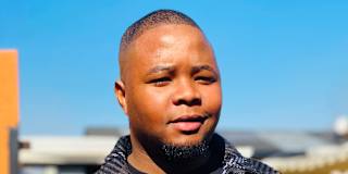 Thando Mngomezelu