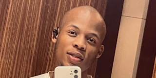 Nqobile Kheswa