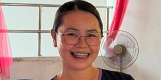 Maria Teresa Supetran