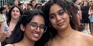 Jahnvi Vaidya