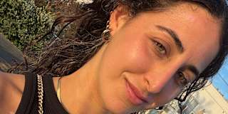 Vanessa Nieves Martinez