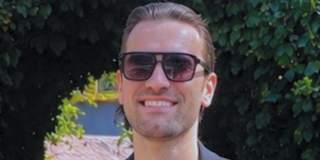 Hendri Mouton