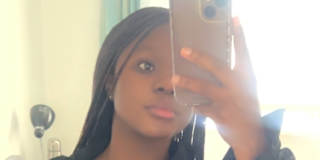 Mary Osobe
