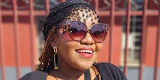 Lebogang Esther