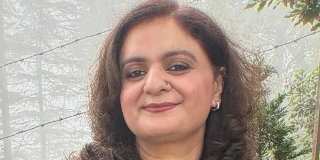anuradha rattan