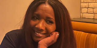 Keisha Edwards