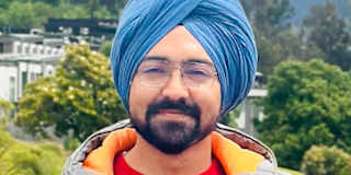 Akashdeep Singh