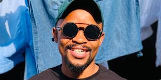 Siphamandla Ndlovu