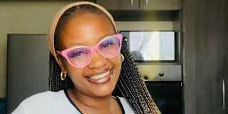 Siyamthanda
