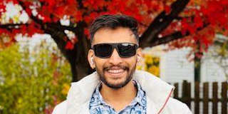 Sujitpalsinh Chavda