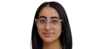 Harleen Johal