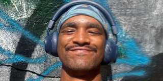 Faybian Arendse