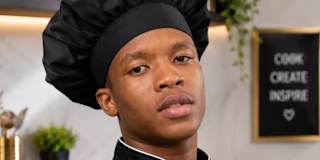 Tshidiso
