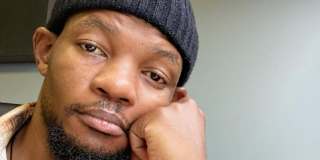 Senzo Kubheka